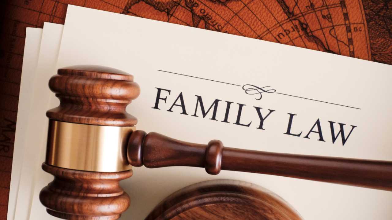 The Role of Mediation in Family Law Cases